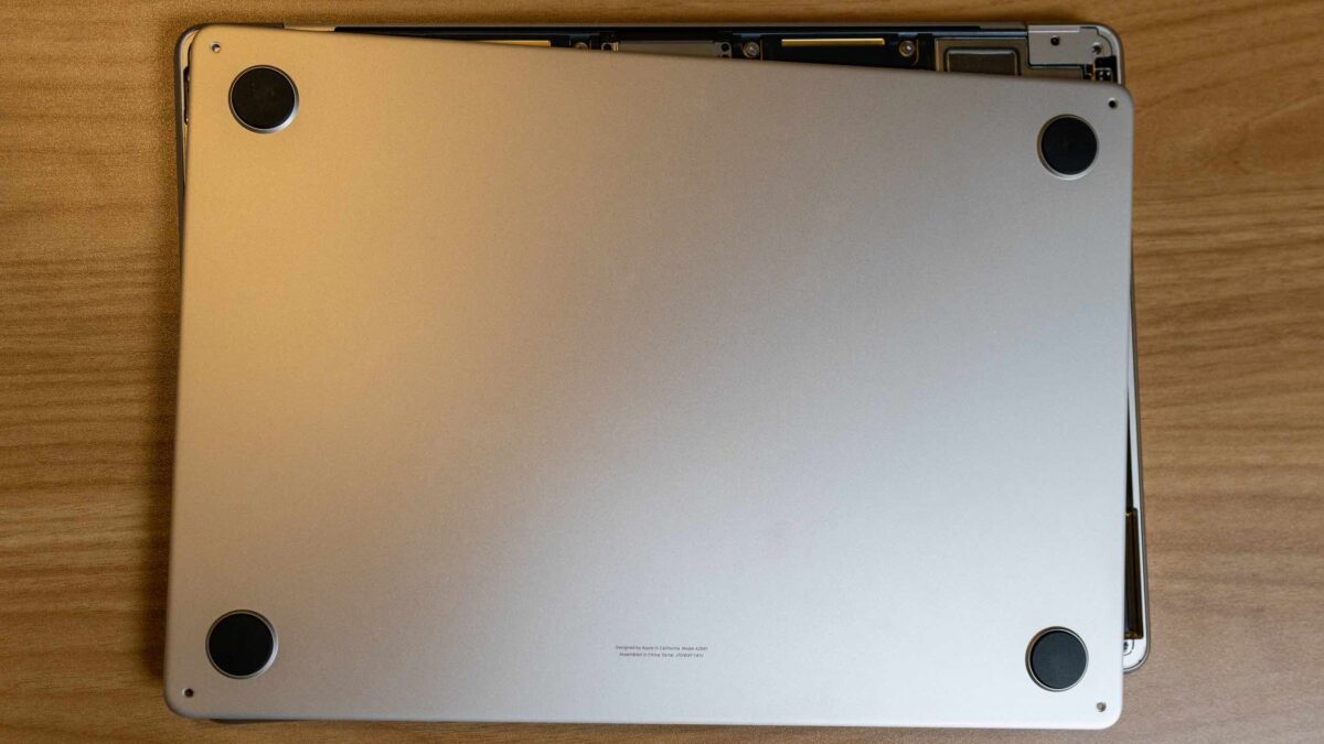 M2 M2 MacBook Air MacBook Air