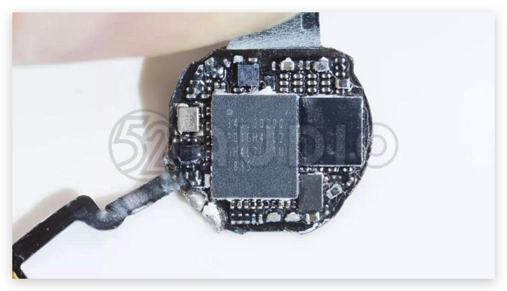 AirPods Pro 2 H2 晶片