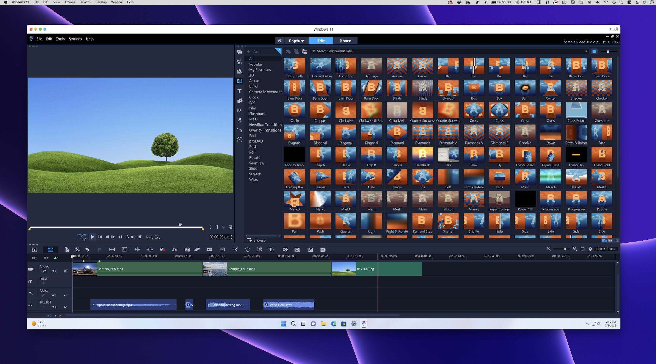 Parallels Desktop 18 for Mac