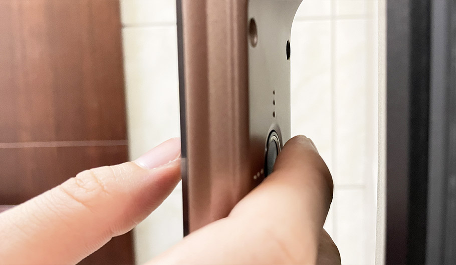 arpha M1 3D 人臉辨識靜音智慧電子鎖 電子鎖 推薦