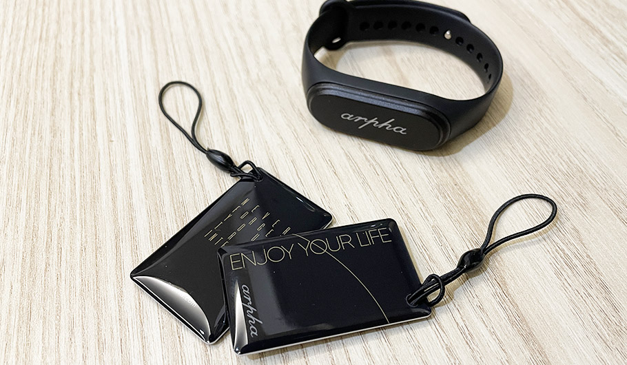 arpha M1 3D 人臉辨識靜音智慧電子鎖 電子鎖 推薦