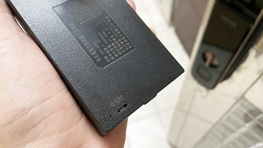 arpha M1 3D 人臉辨識靜音智慧電子鎖 電子鎖 推薦
