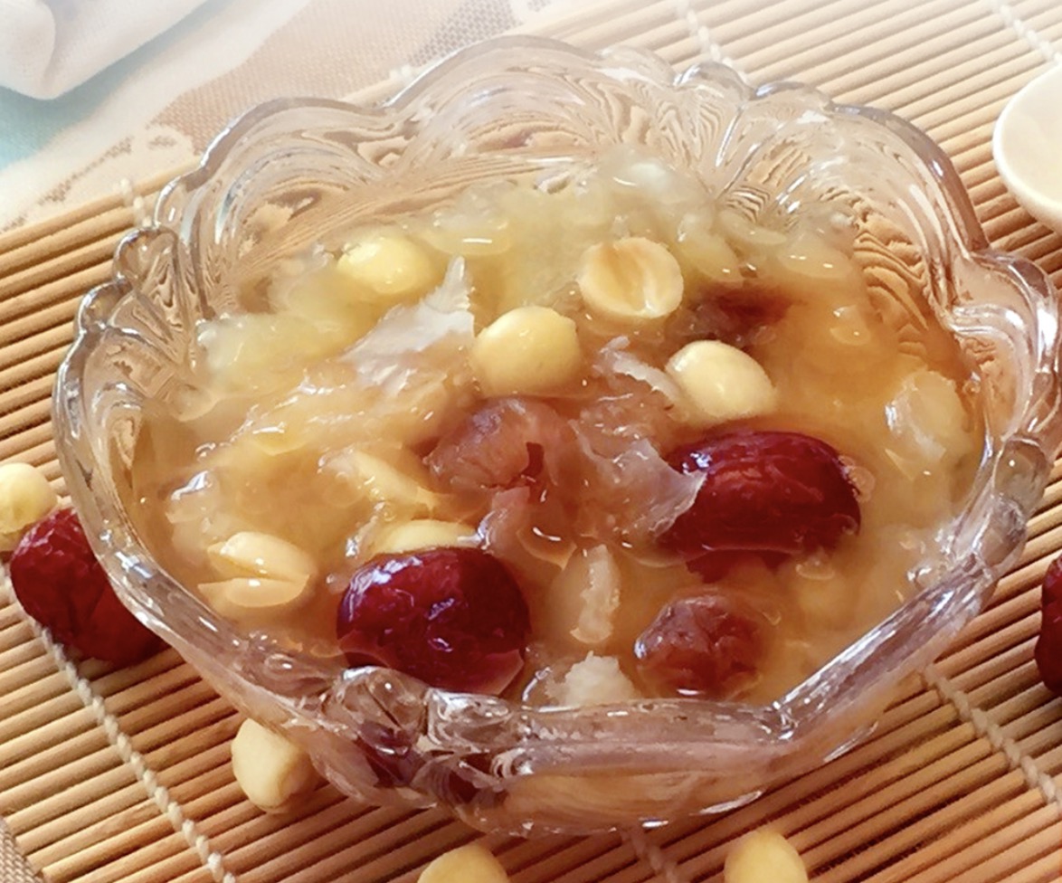處暑養身飲食