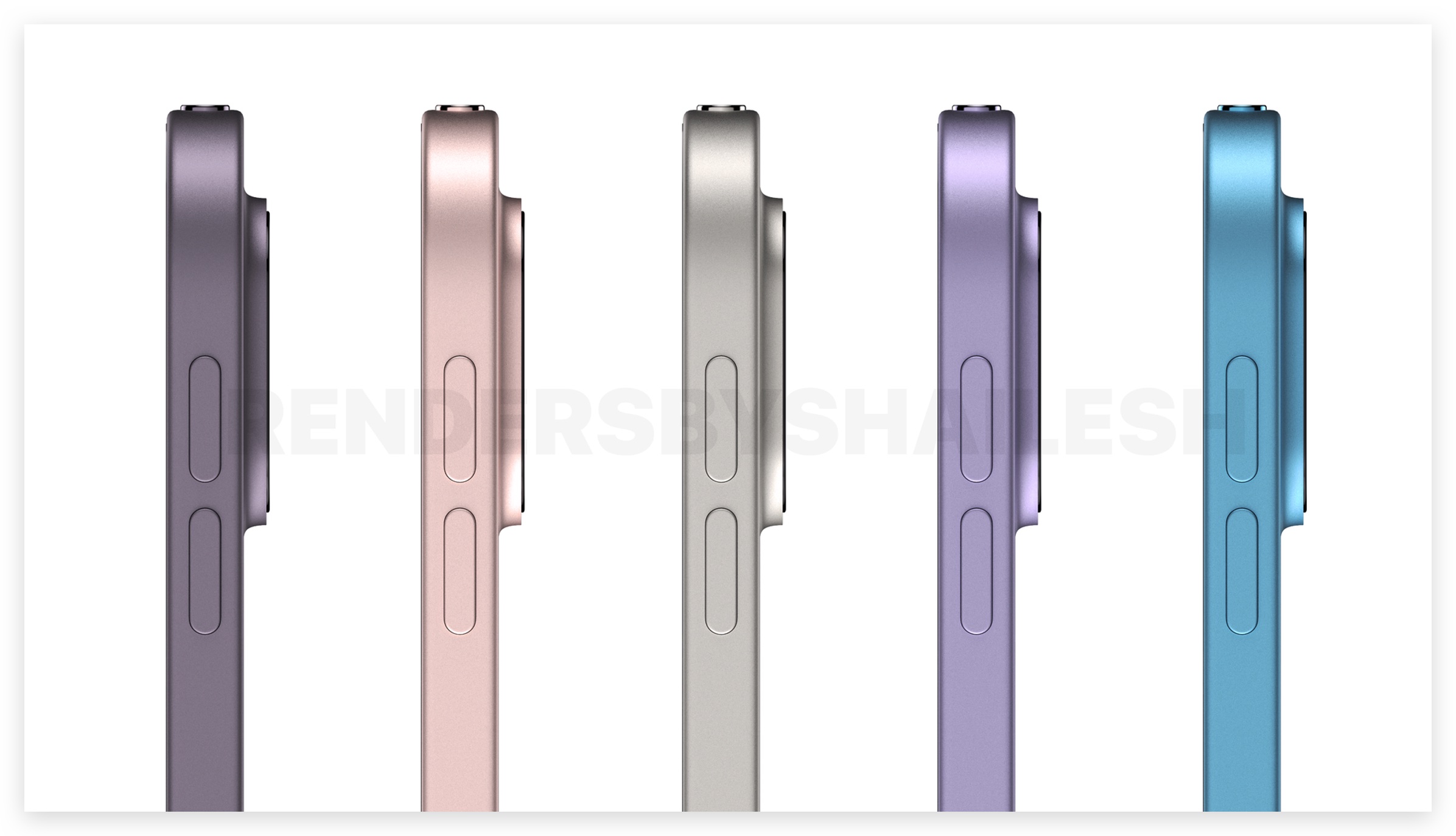 iPad 10 規格 功能 外型 價格 上市日期 Type-C 總整理