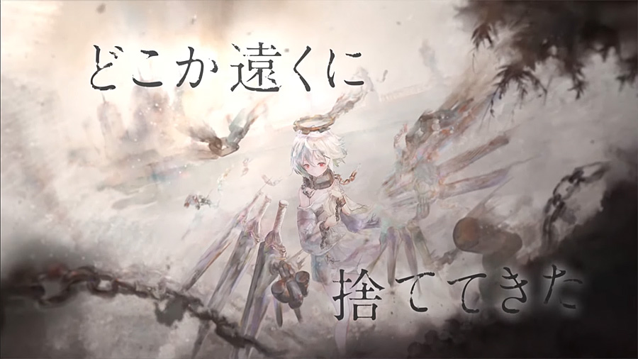 MementoMori 事前登錄 RPG手遊
