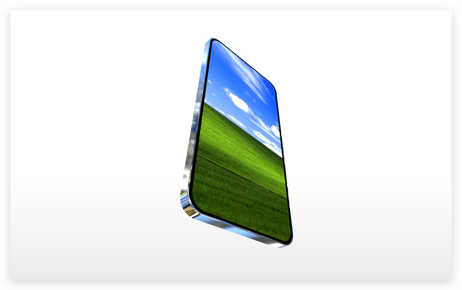 iPhone 自己設計 創意