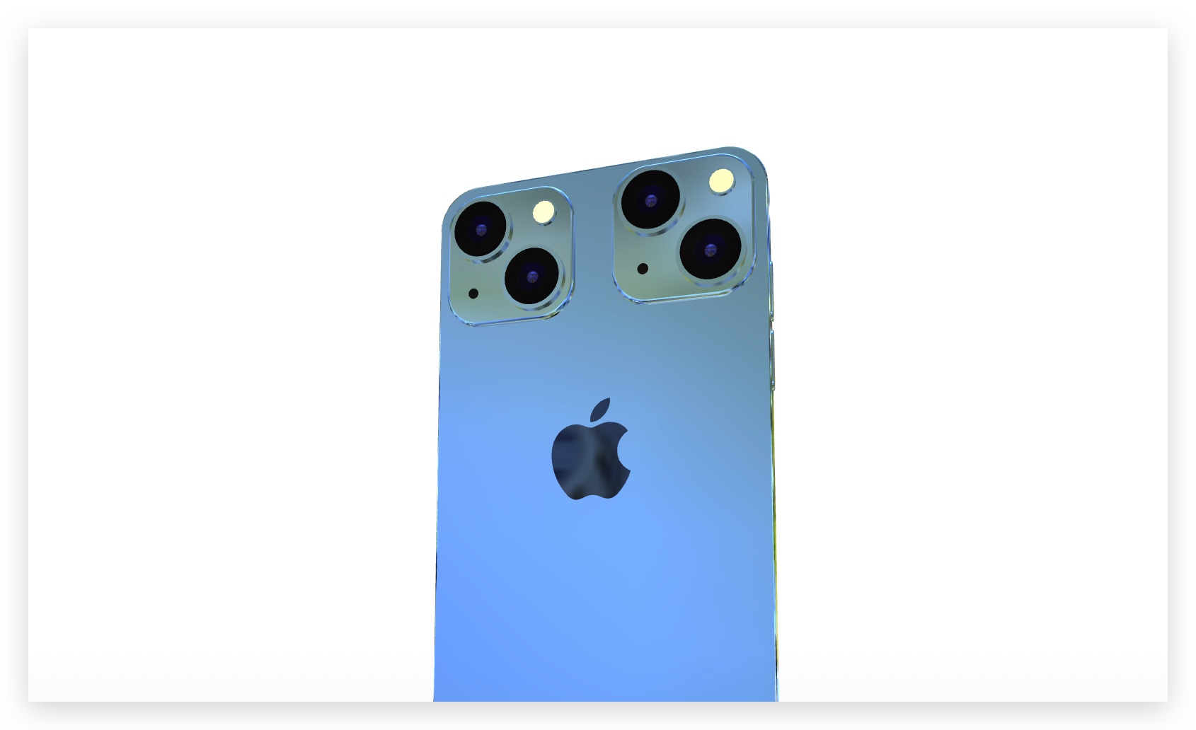 iPhone 自己設計 創意