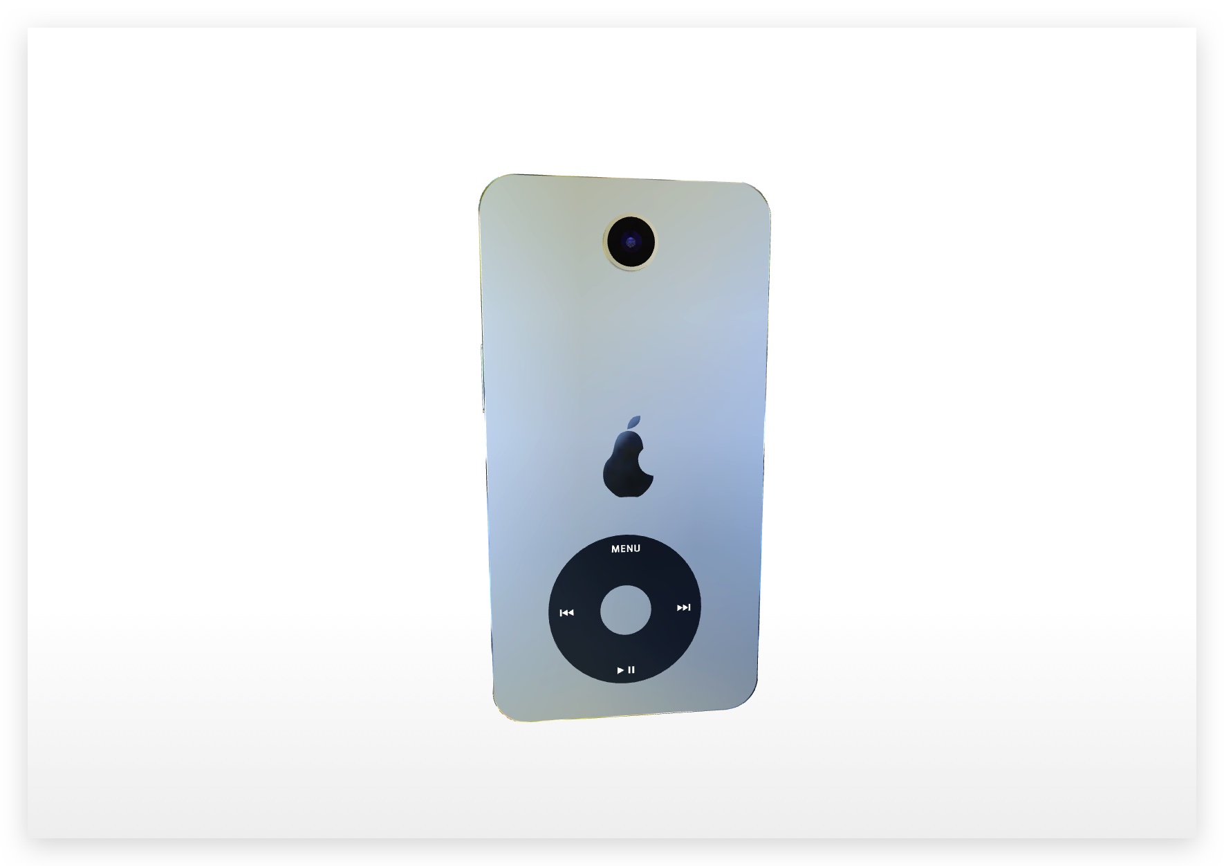 iPhone 自己設計 創意