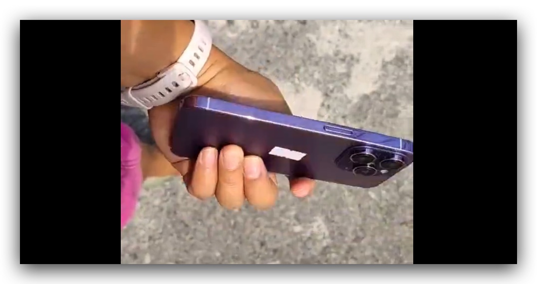 iPhone 14 紫色 藍色 顏色