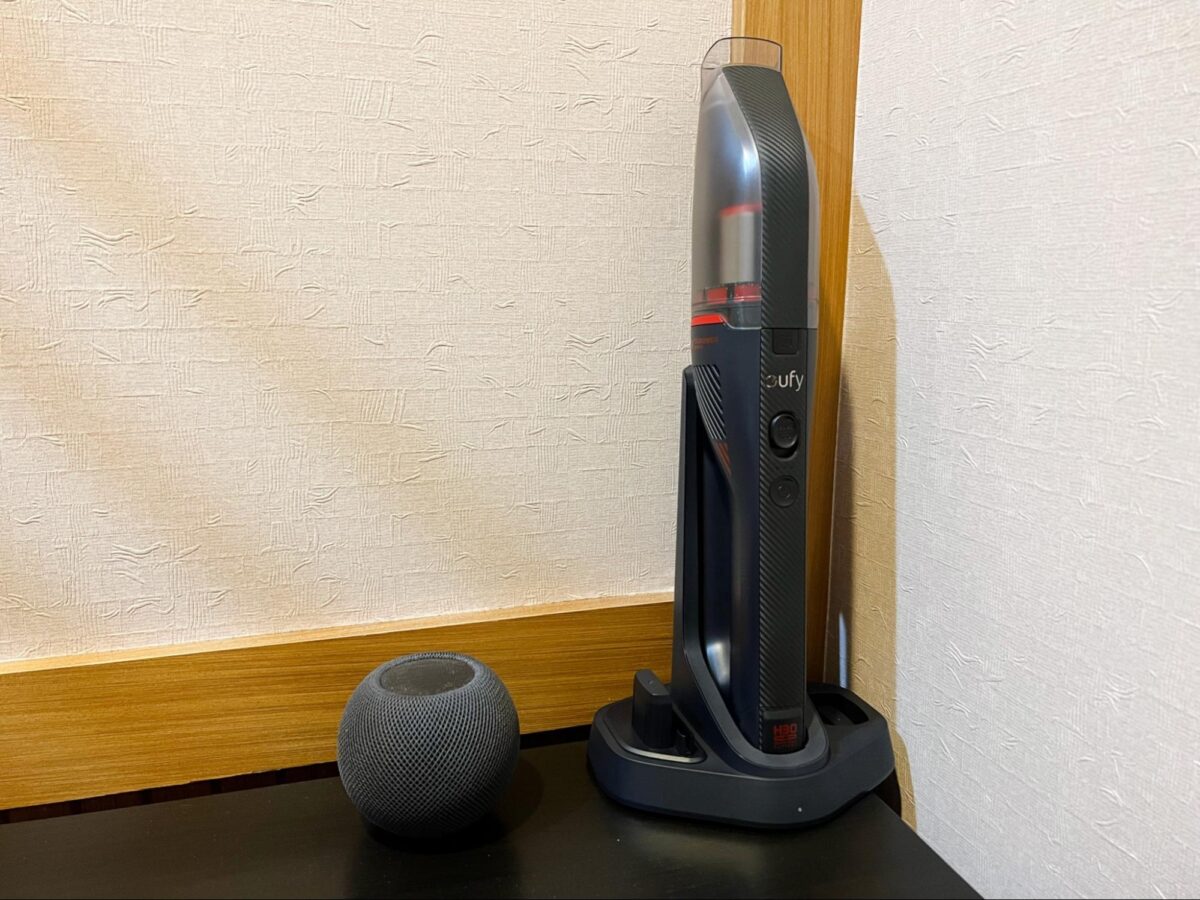 eufy H30 Infinity 開箱評測