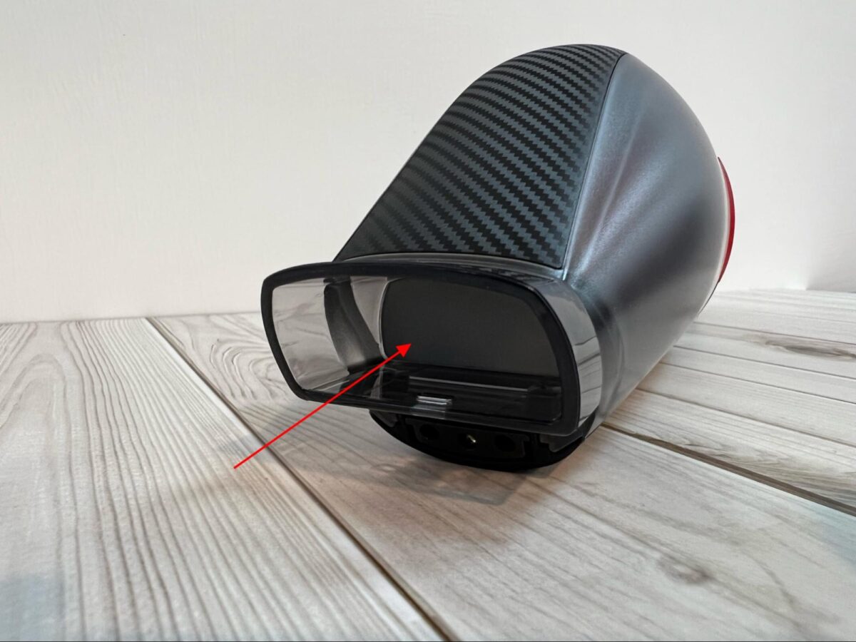 eufy H30 Infinity 開箱評測