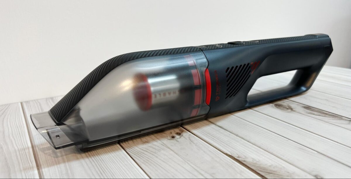 eufy H30 Infinity 開箱評測