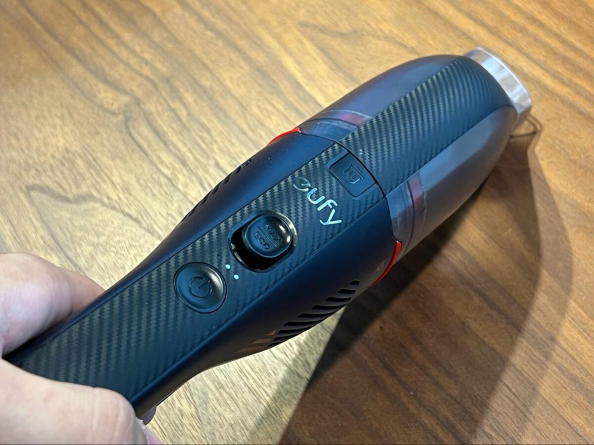 eufy H30 Infinity 開箱評測