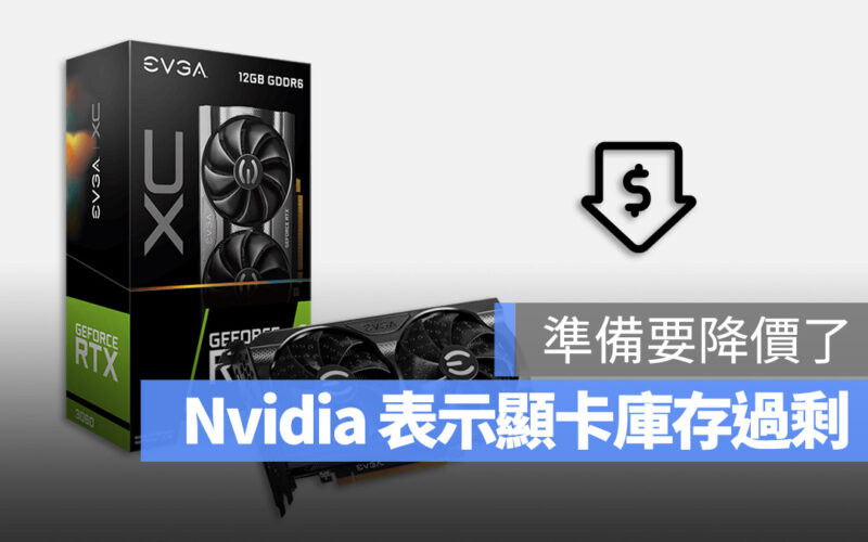 顯示卡 EVGA Nvidia GPU