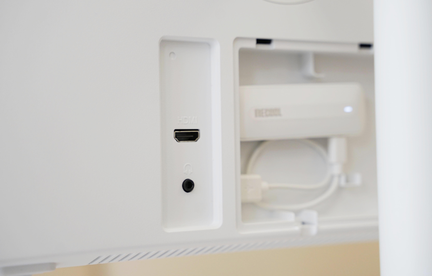 AIBOX Moving Display移動隨行螢幕