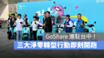 Gogoro GoShare