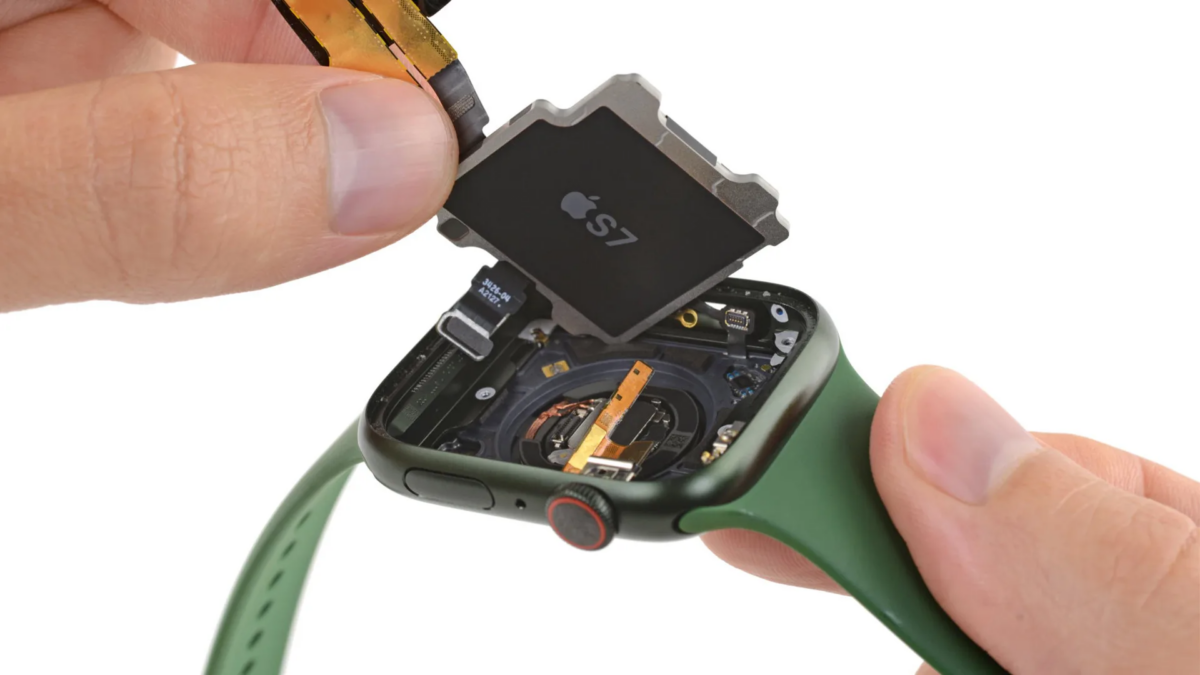 2022 蘋果秋季發表會 Apple Watch 8 Apple Watch Series 8 外觀 功能 上市時間