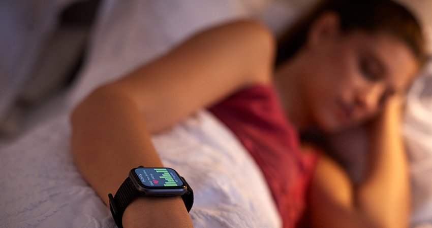 2022 蘋果秋季發表會 Apple Watch 8 Apple Watch Series 8 外觀 功能 上市時間