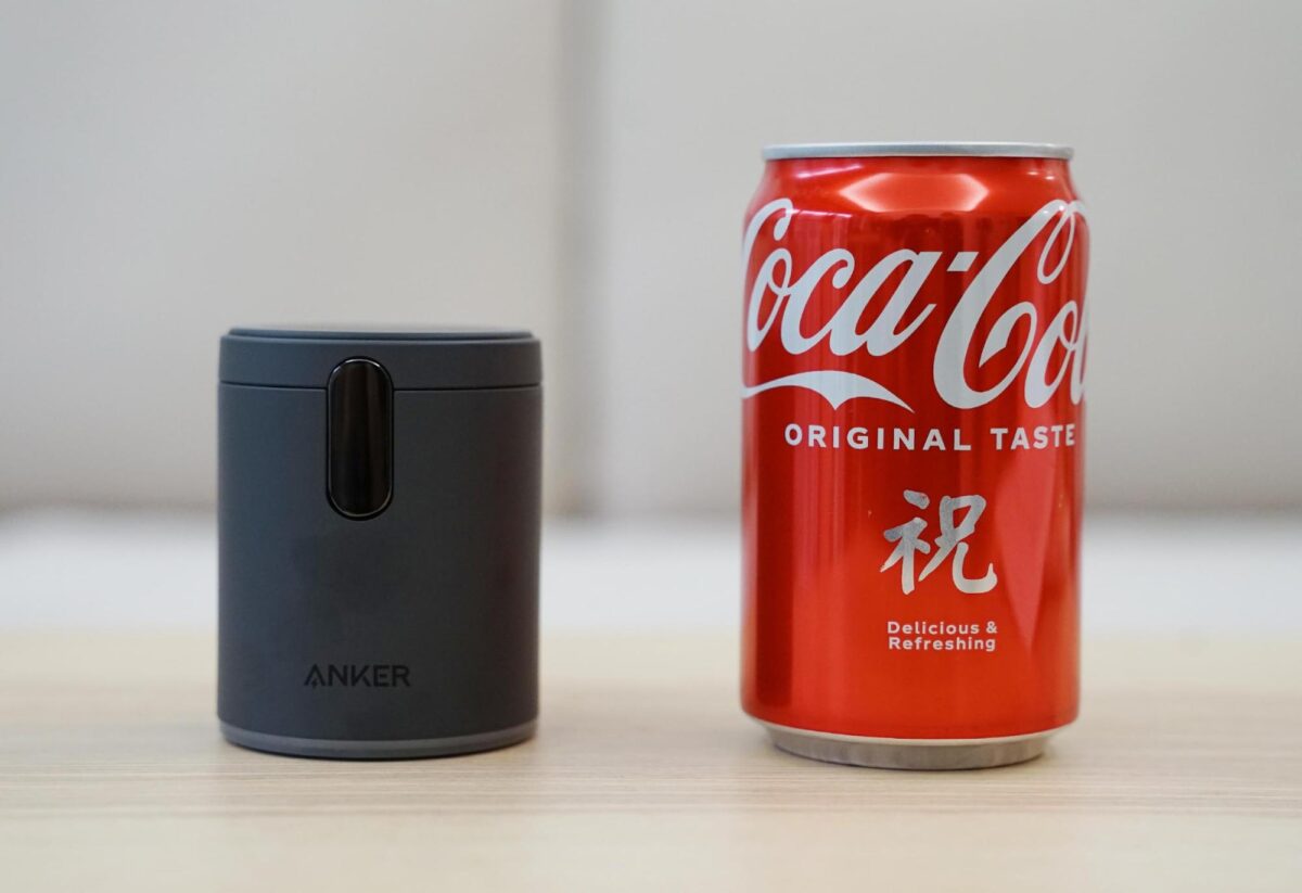 Anker MagGo磁吸無線充電