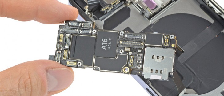 2022 蘋果秋季發表會 iPhone iPhone 14 iPhone 14 Pro