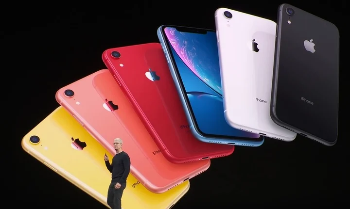 iPhone mini 小手機 漲價
