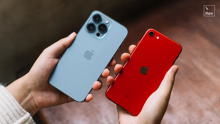 iPhone mini 小手機 漲價