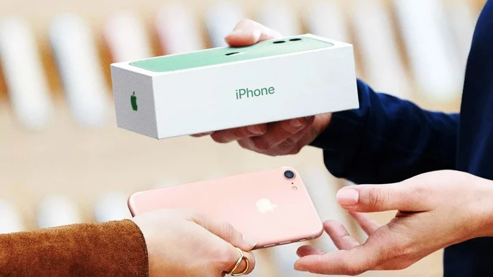iPhone mini 小手機 漲價