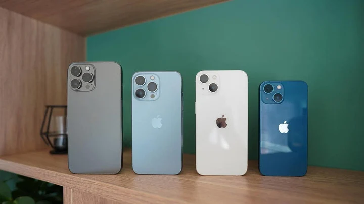 iPhone mini 小手機 漲價