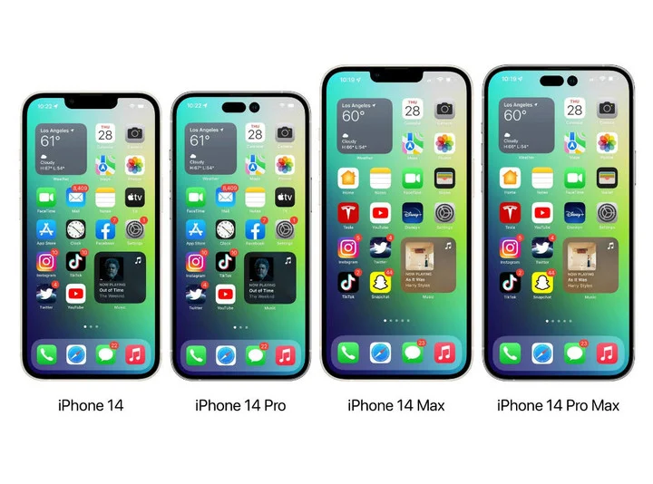 iPhone mini 小手機 漲價