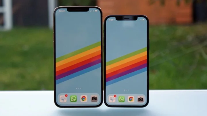 iPhone mini 小手機 漲價