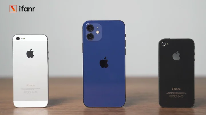 iPhone 14 開箱 評測 體驗 心得