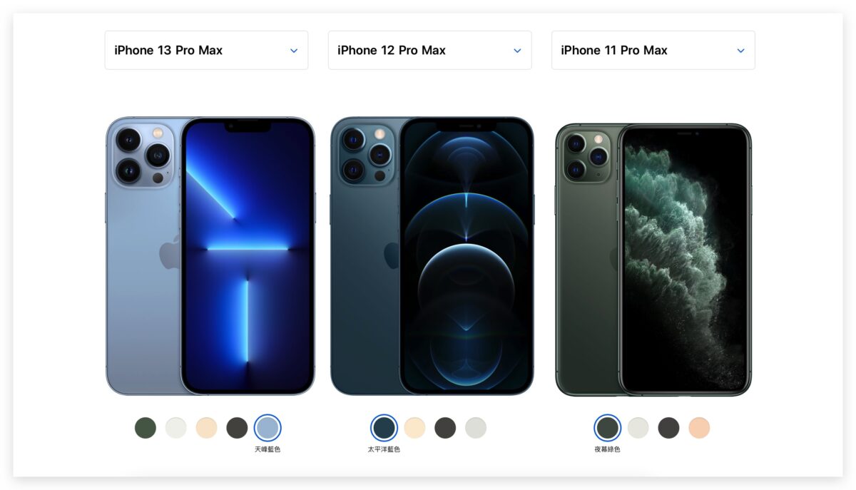 2022 蘋果秋季發表會 iPhone iPhone 14 iPhone 14 Pro iPhone 14 Max iPhone 14 Plus