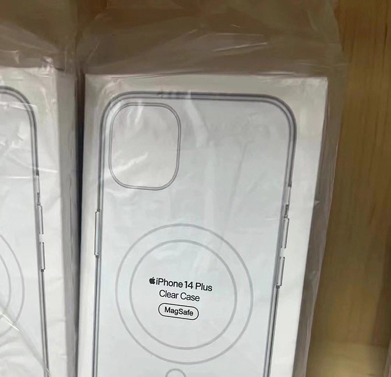 2022 蘋果秋季發表會 iPhone iPhone 14 iPhone 14 Pro iPhone 14 Max iPhone 14 Plus