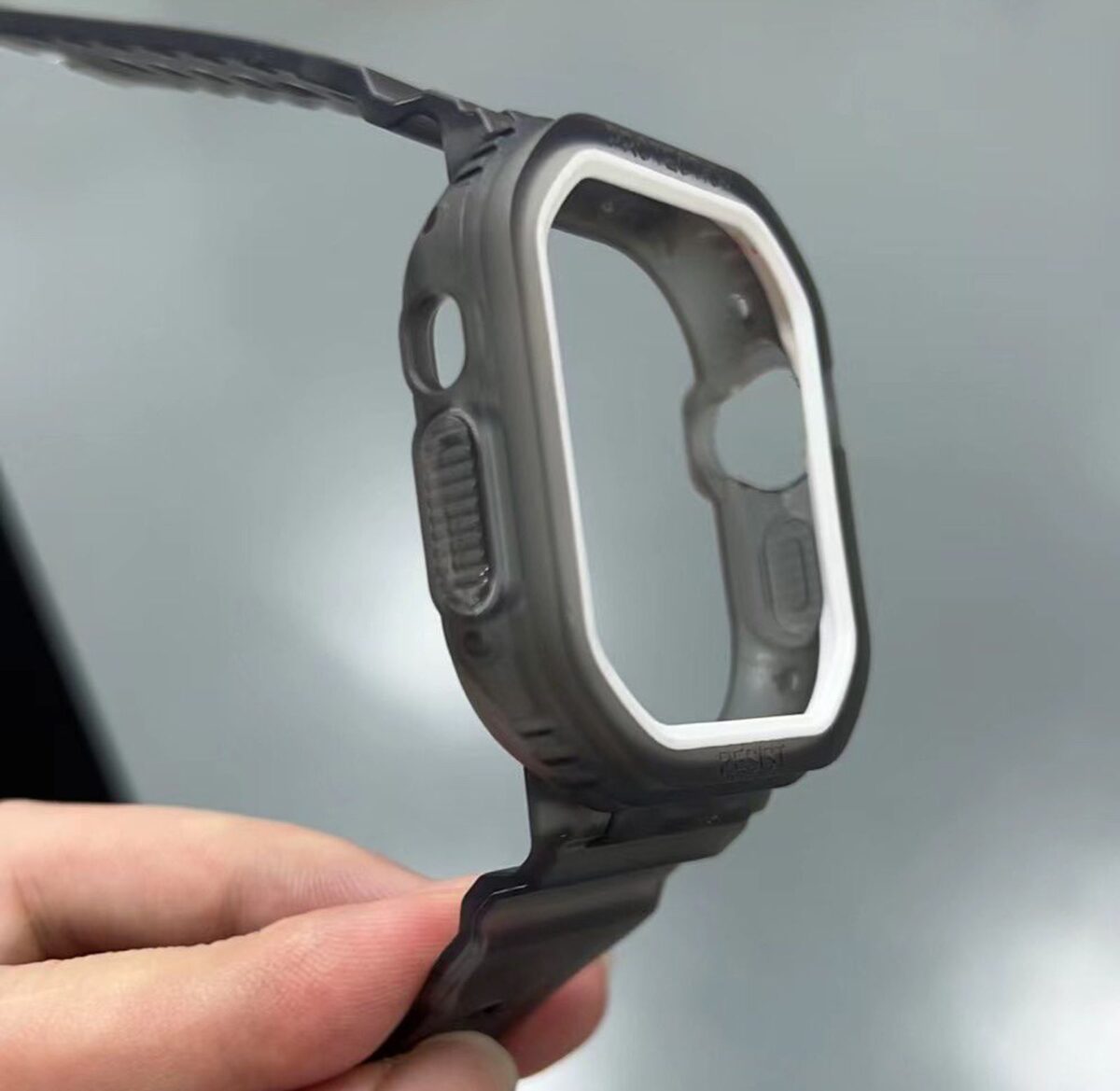 2022 蘋果秋季發表會 Apple Watch Apple Watch Pro Apple Watch 8 Apple Watch Series 8