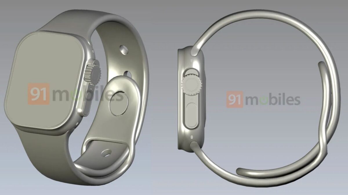 2022 蘋果秋季發表會 Apple Watch Apple Watch Pro Apple Watch 8 Apple Watch Series 8