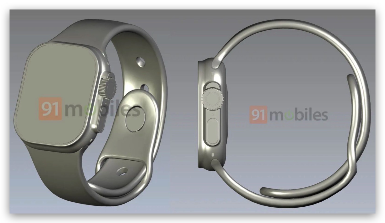 Apple Watch 8 Apple Watch Pro 規格 發表會 整理