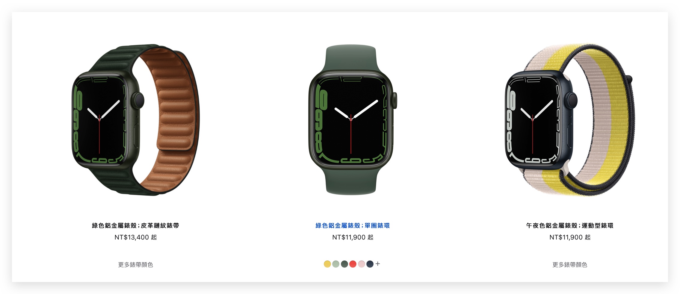 Apple Watch 8 Apple Watch Pro 規格 發表會 整理