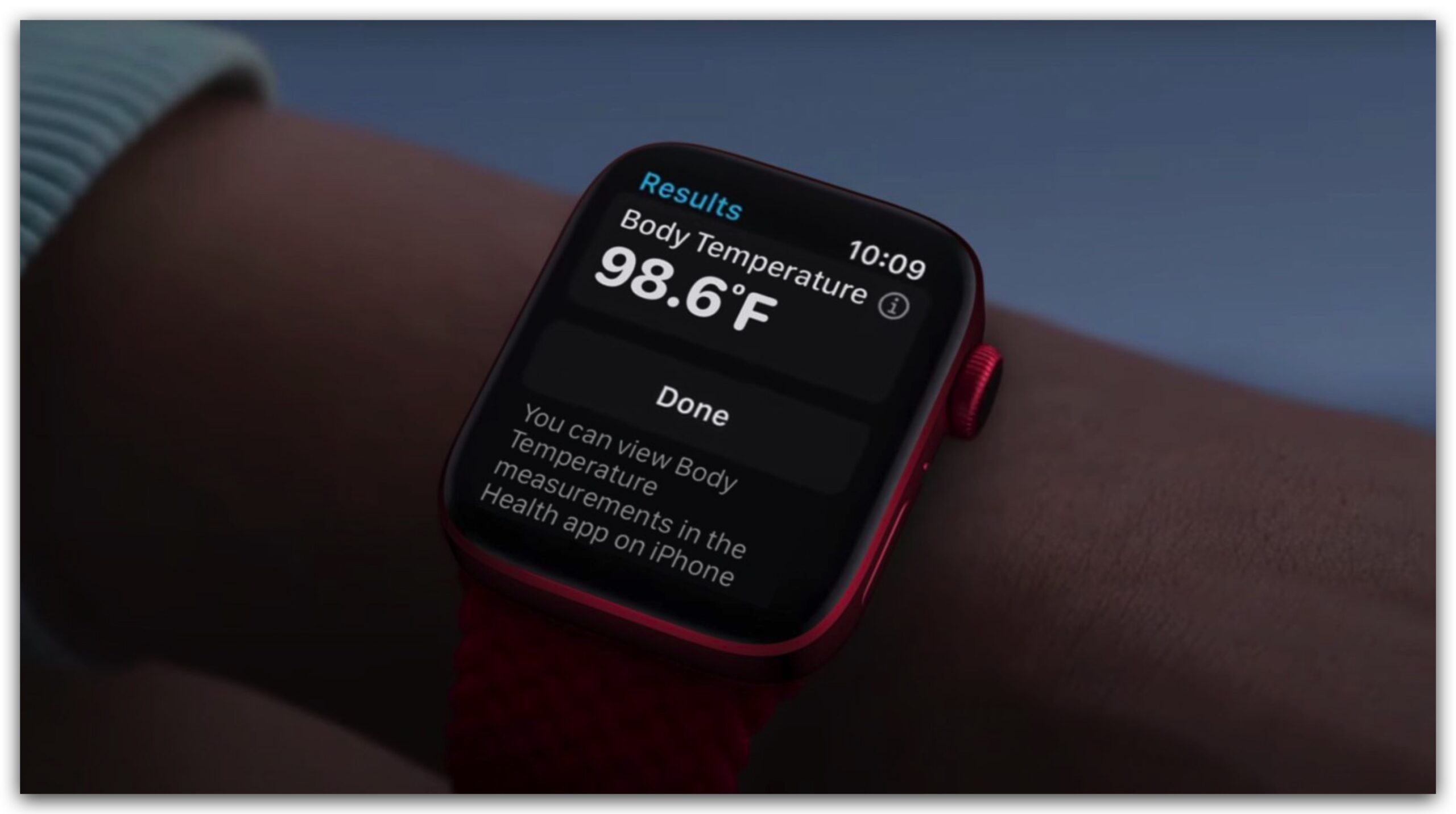 Apple Watch 8 Apple Watch Pro 規格 發表會 整理