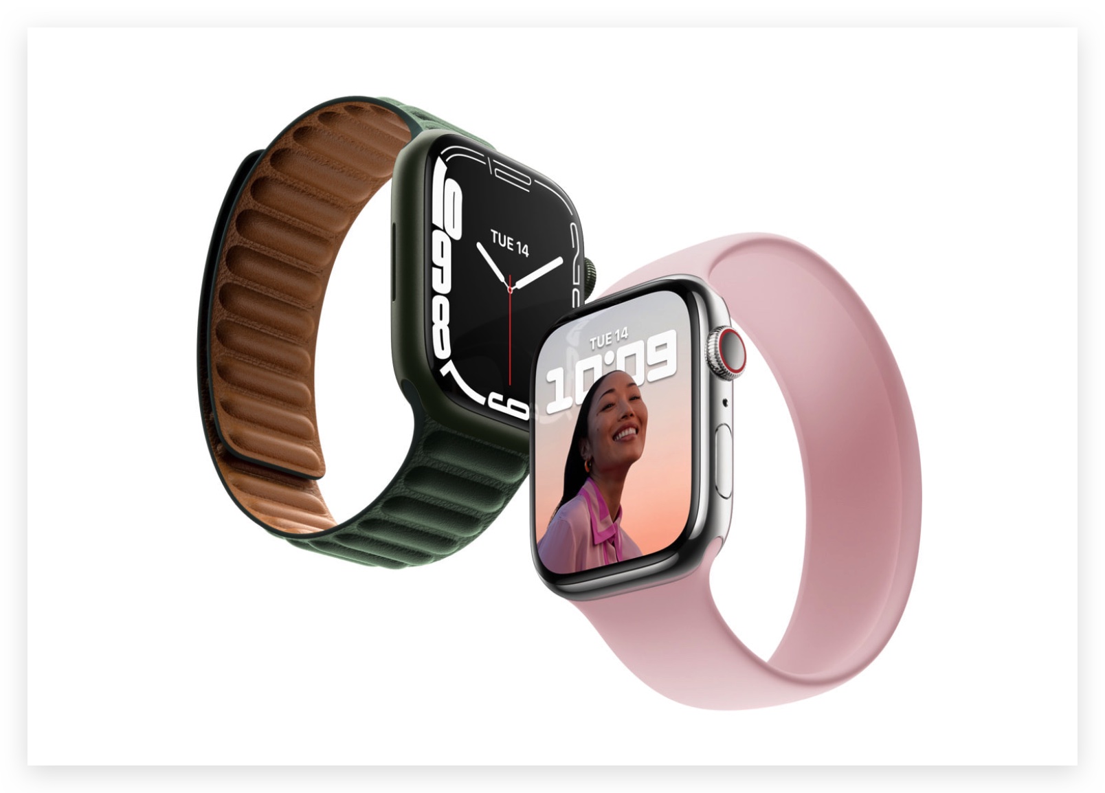 Apple Watch 8 Apple Watch Pro 規格 發表會 整理