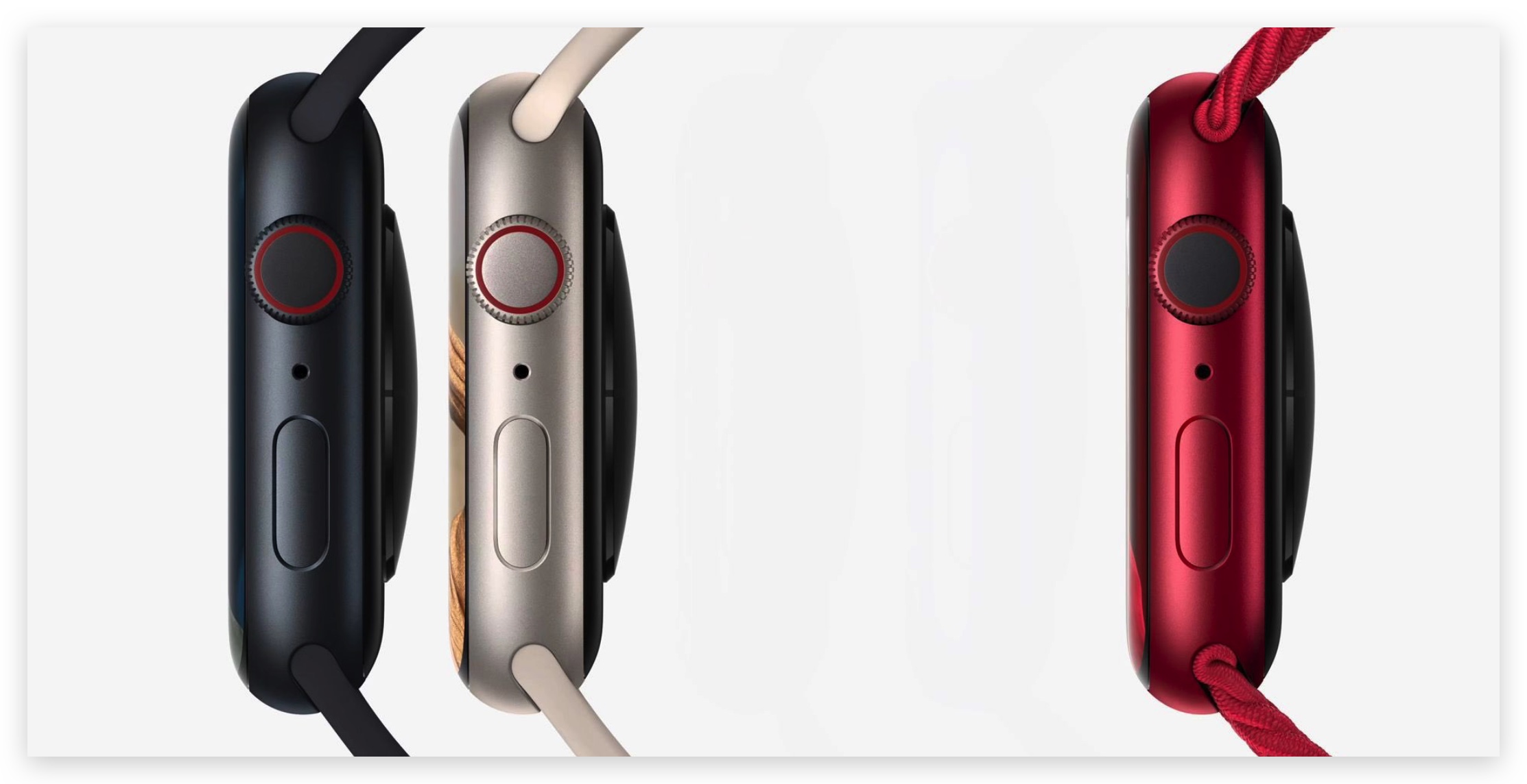Apple Watch 8 Apple Watch Pro 規格 發表會 整理