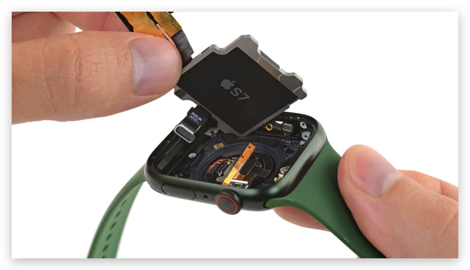 Apple Watch 8 Apple Watch Pro 規格 發表會 整理