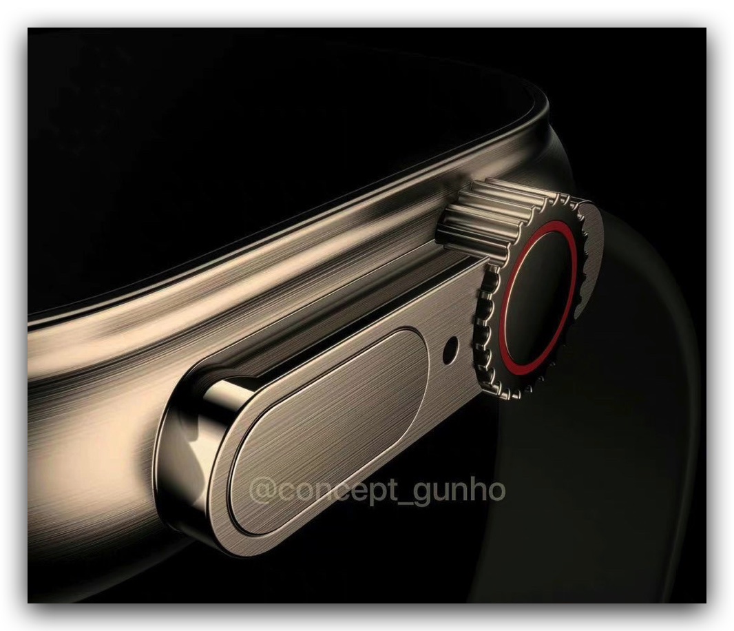 Apple Watch 8 Apple Watch Pro 規格 發表會 整理