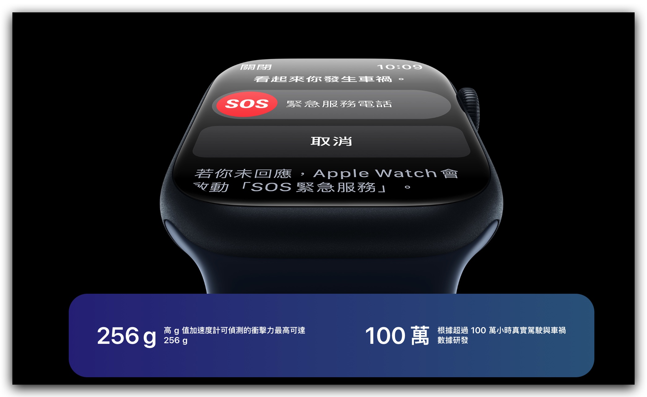 Apple Watch 8