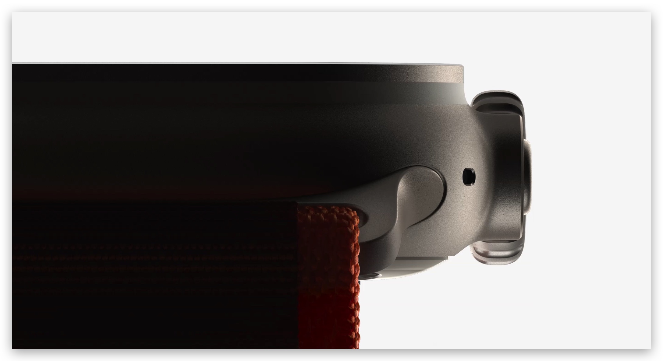 Apple Watch Ultra