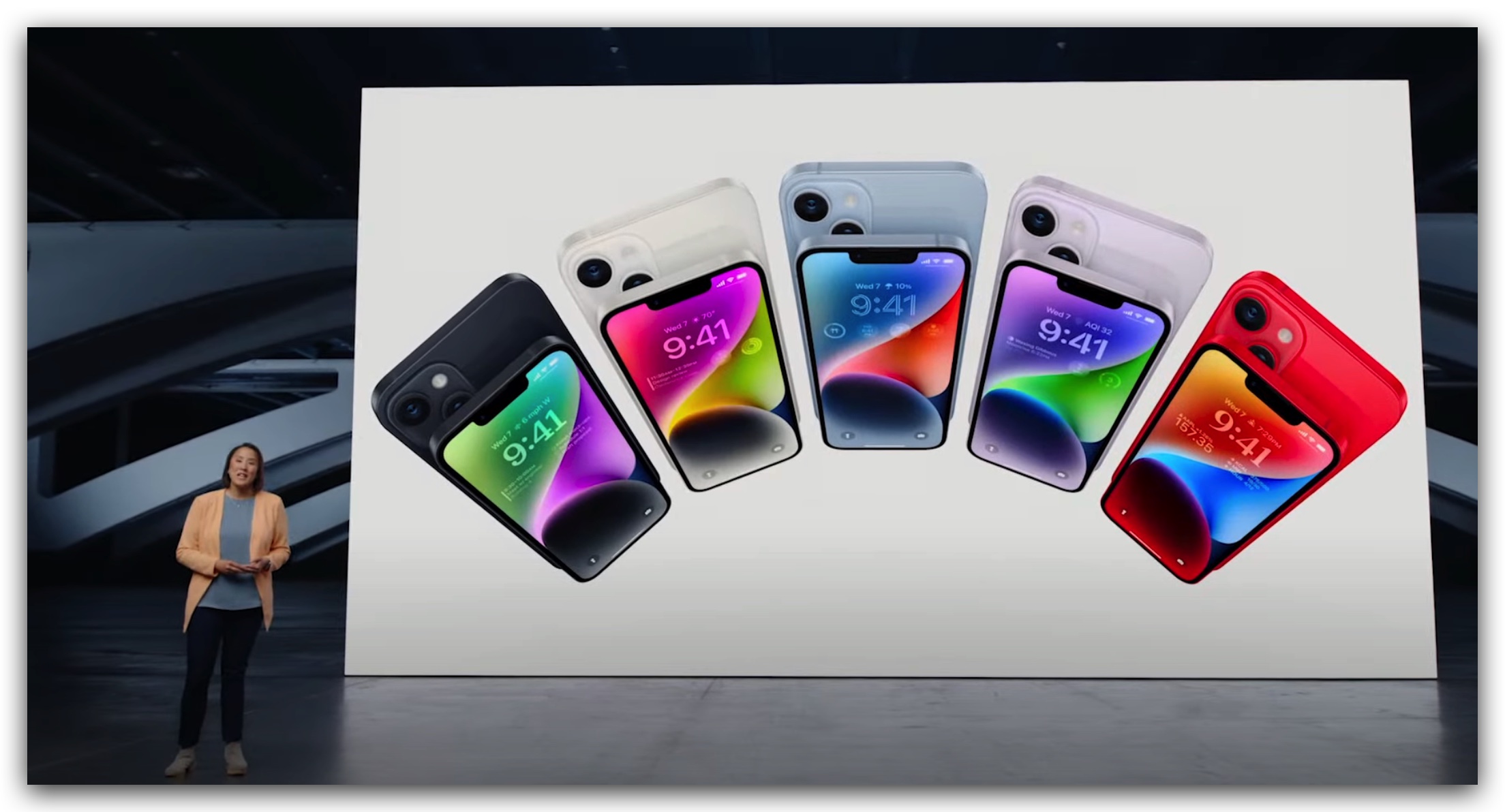 iPhone 14 iPhone 14 Plus