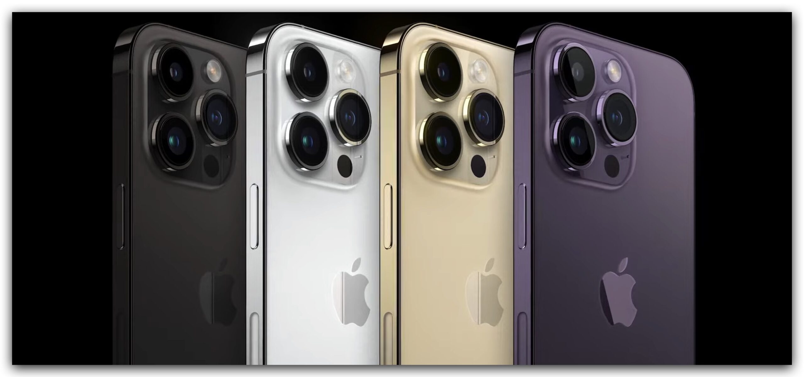 iPhone 14 規格 顏色 外型 發表會 懶人包 價格 上市 預購