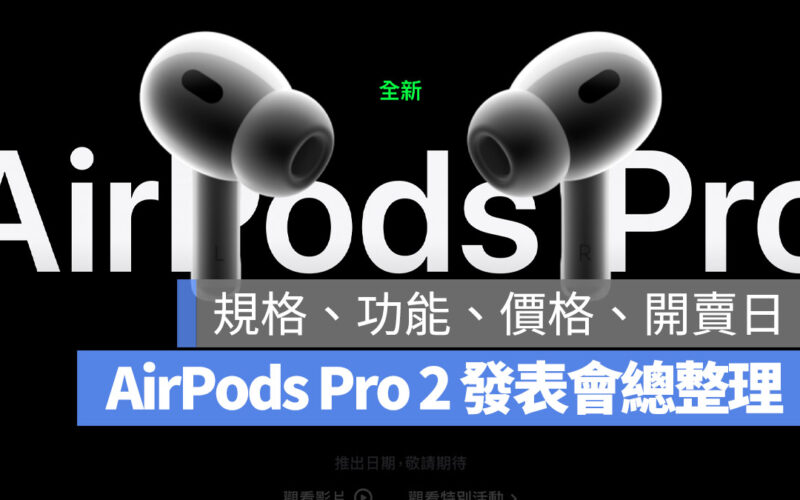 AirPods Pro 2