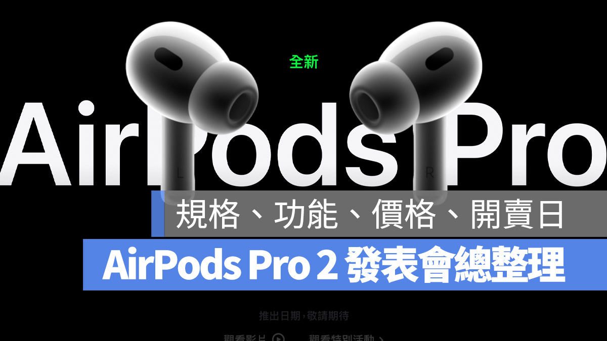 AirPods Pro 2