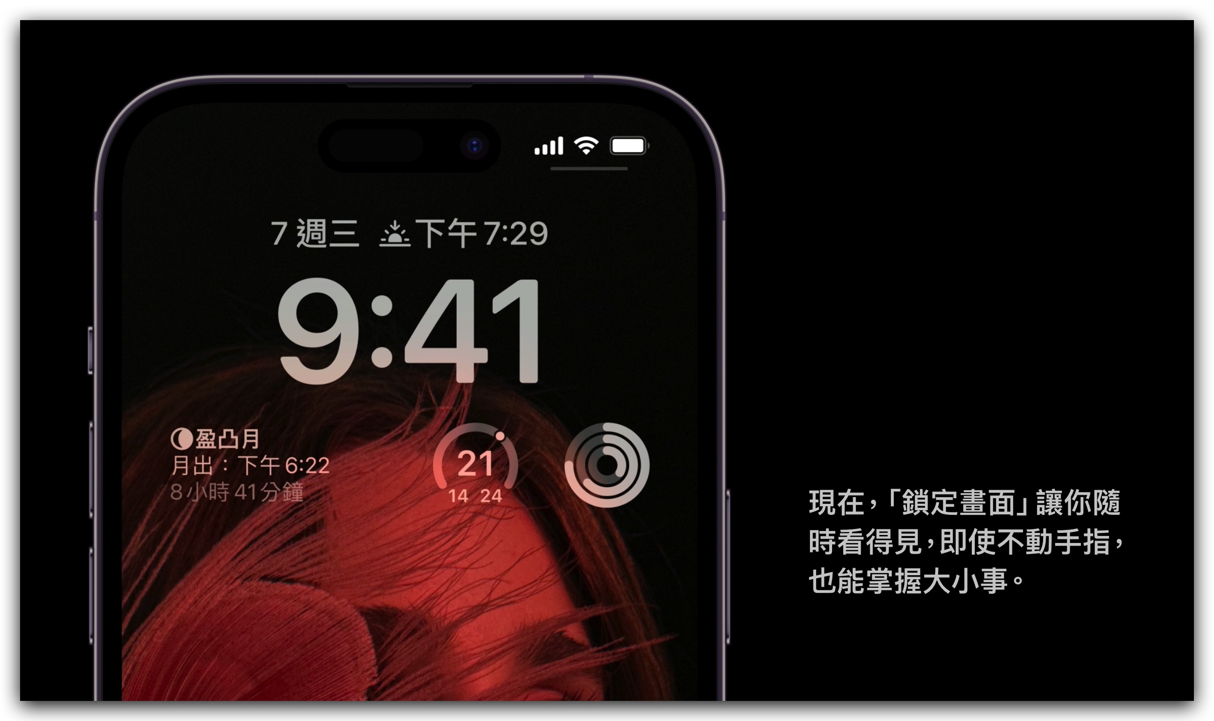 iPhone 14 規格 顏色 外型 發表會 懶人包 價格 上市 預購