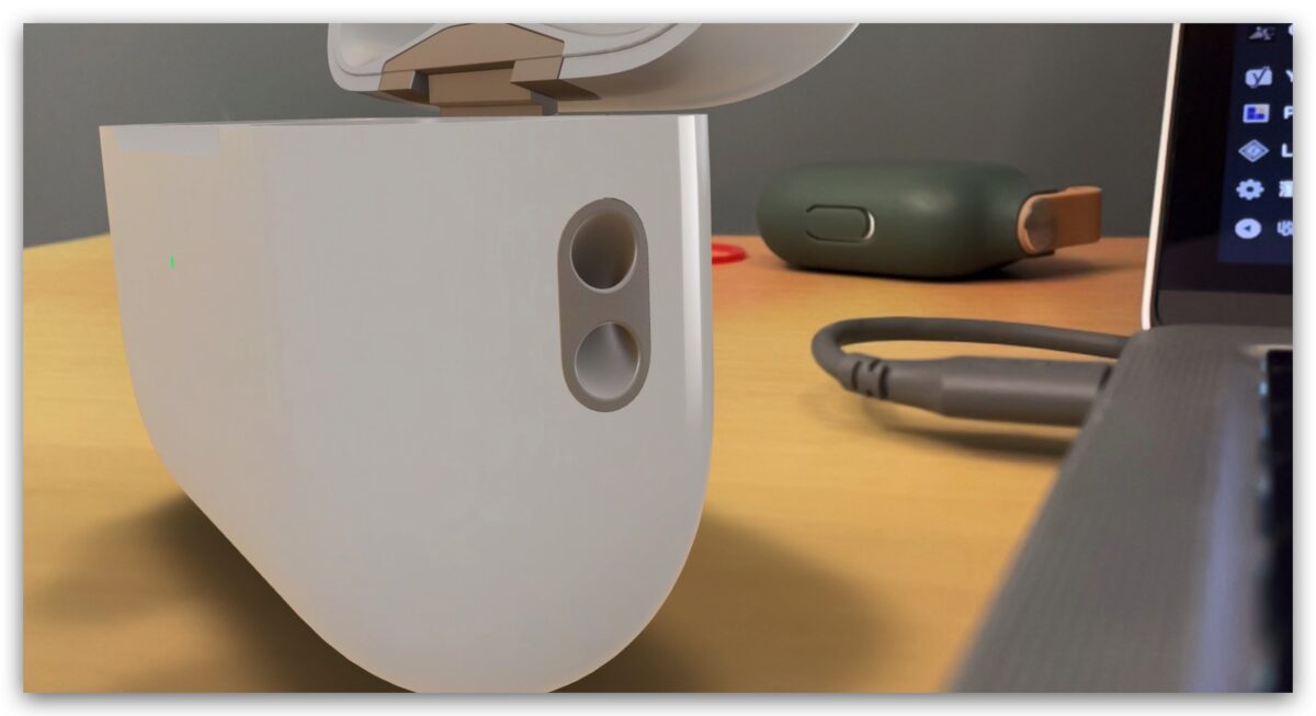 AirPods Pro 2 AirPods Pro 比較 規格 外型